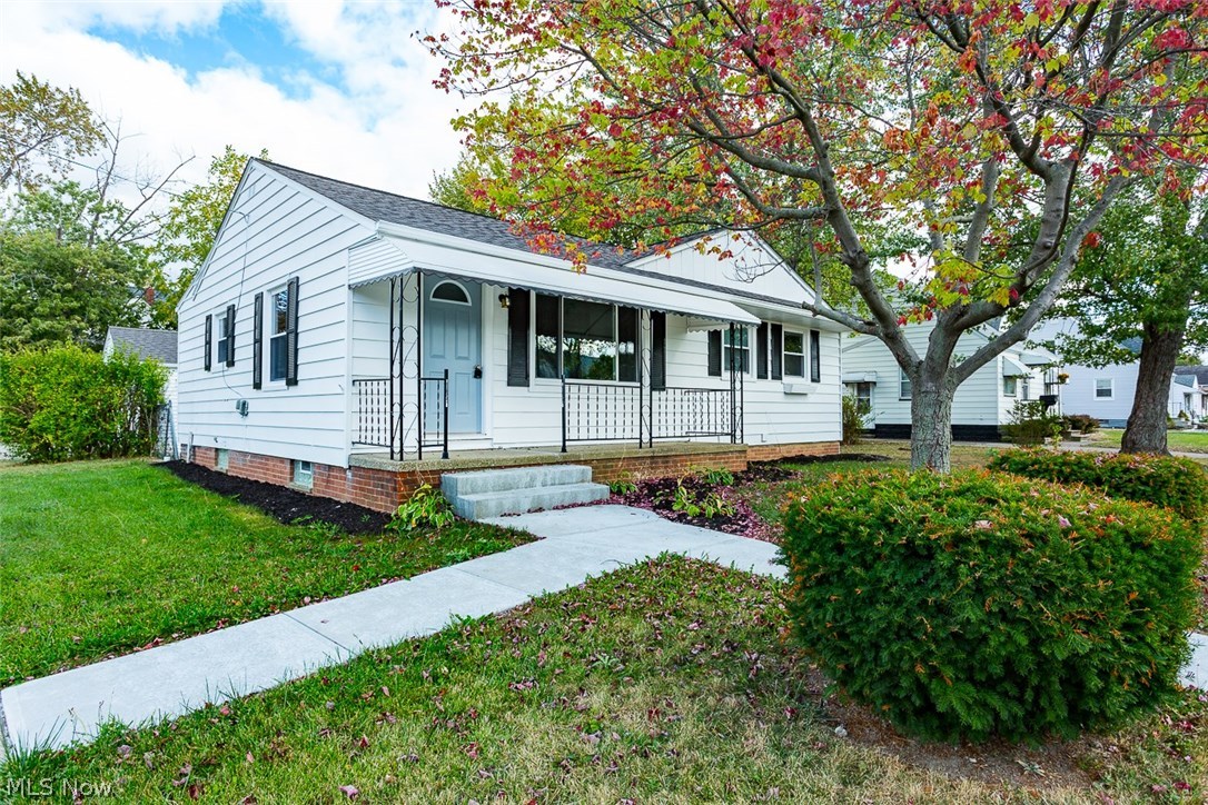 Fairlawn - Residential