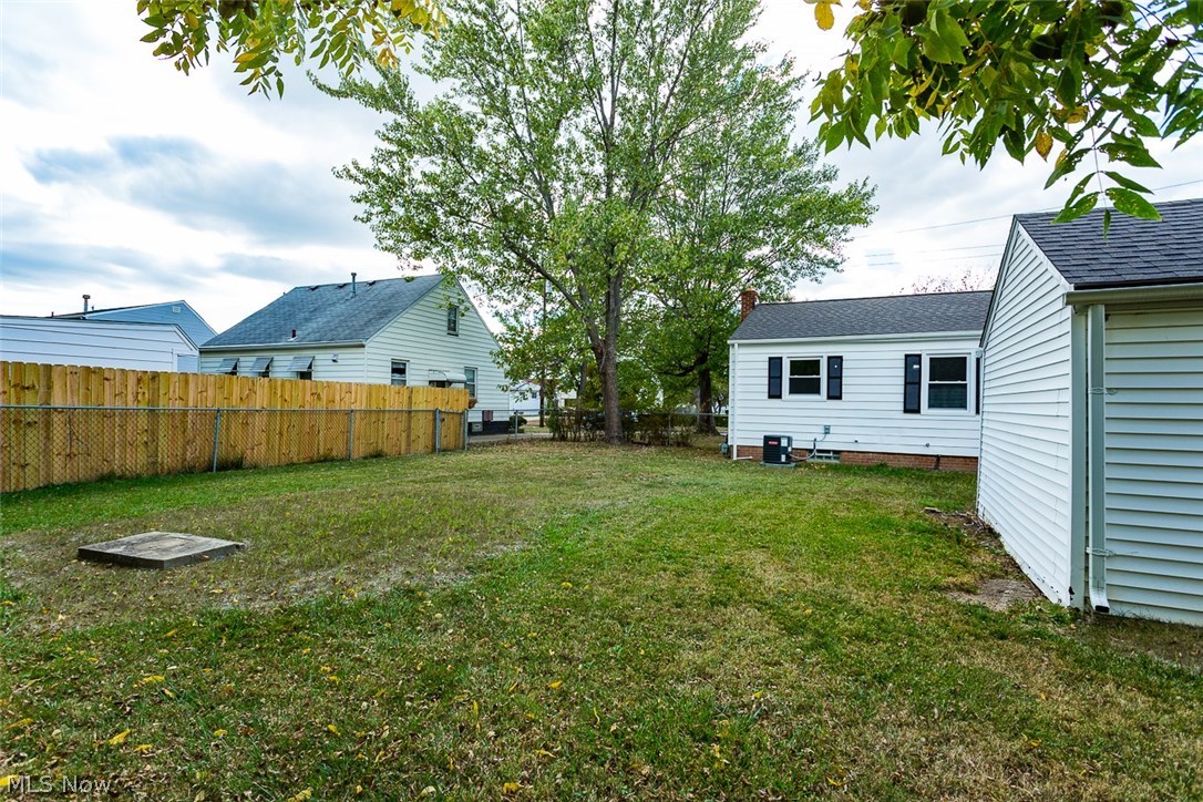 Fairlawn - Residential