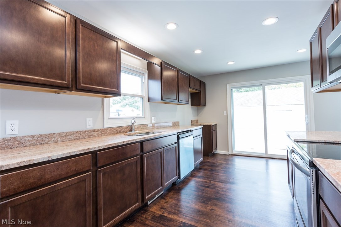 Fairlawn - Residential