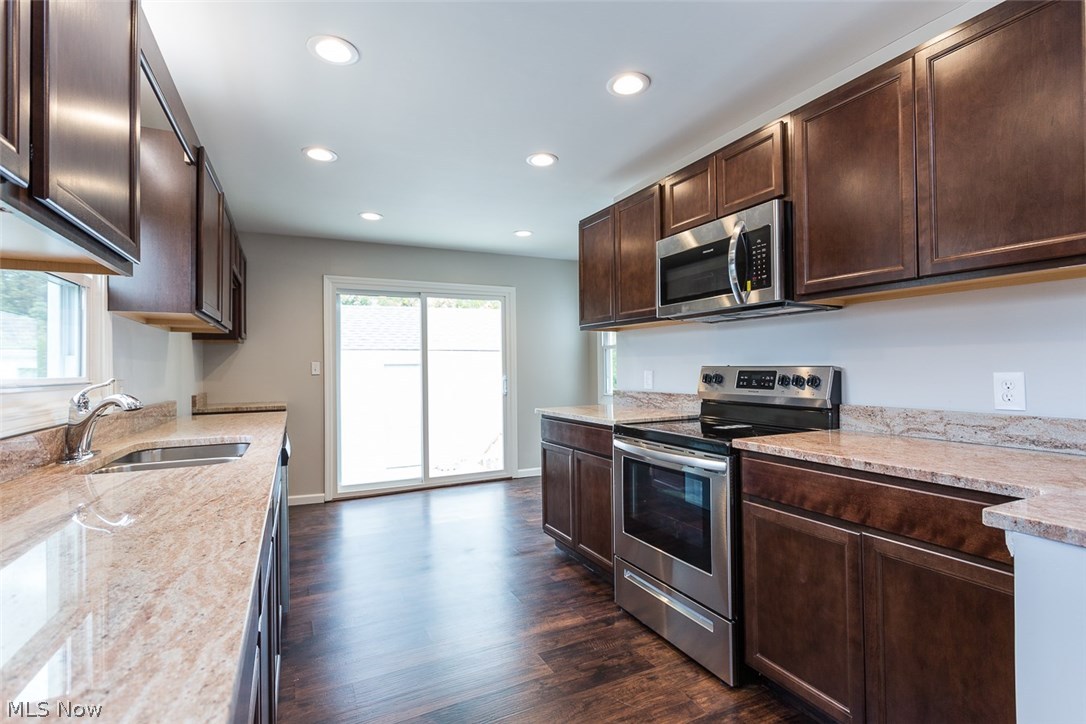 Fairlawn - Residential