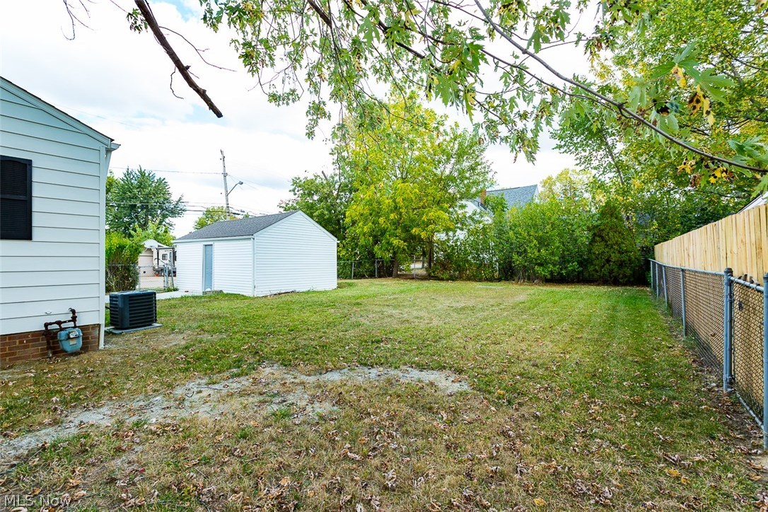 Fairlawn - Residential