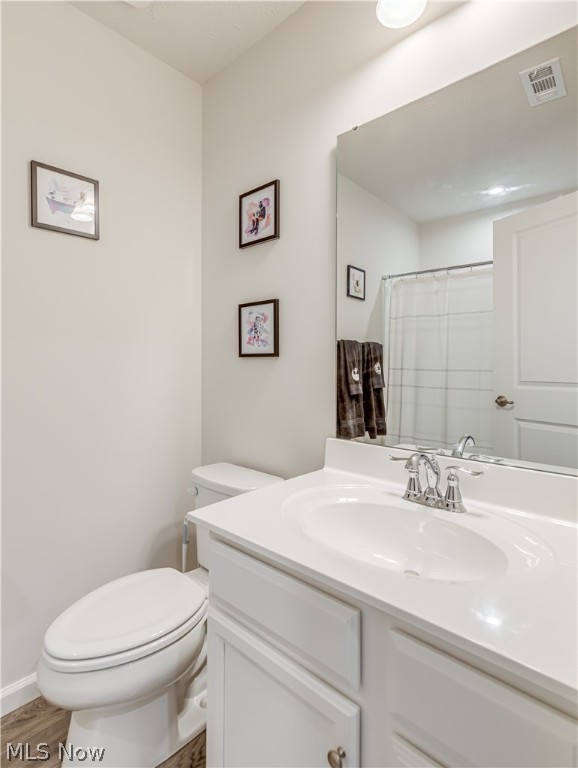 Villages/Sycamore Ph 1 - Residential