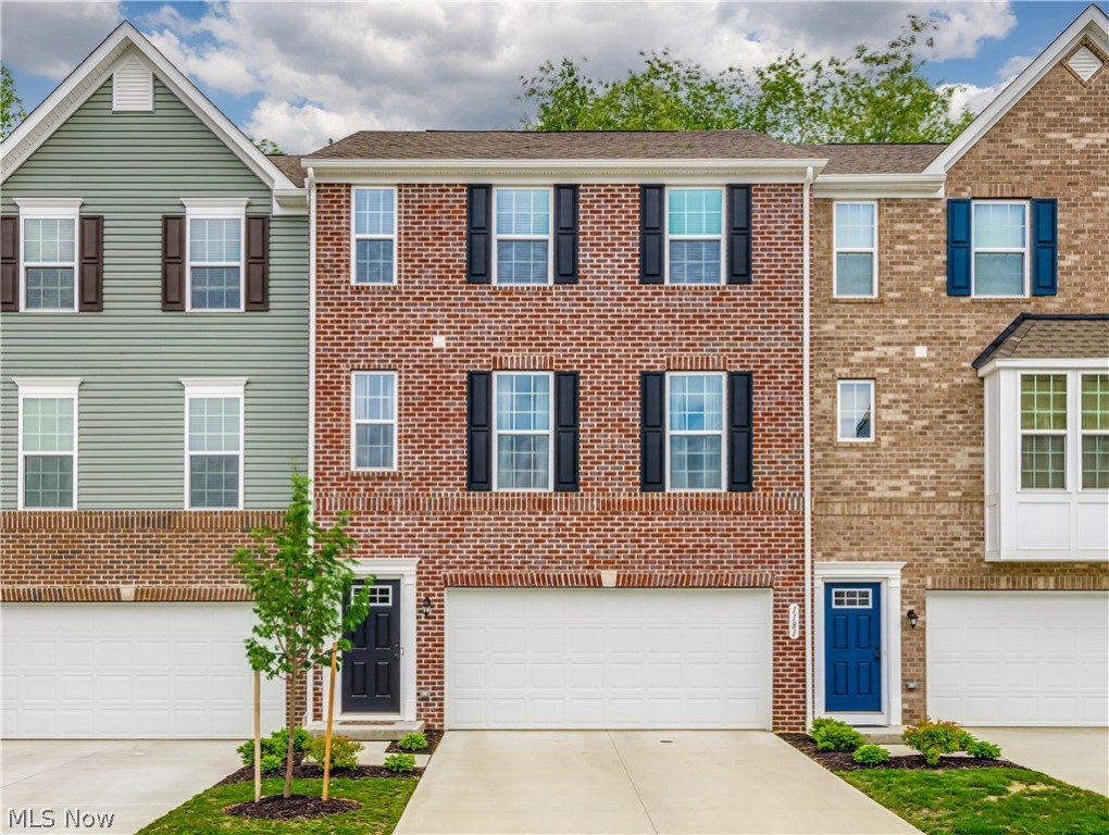 Villages/Sycamore Ph 1 - Residential