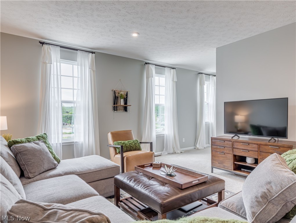 Villages/Sycamore Ph 1 - Residential