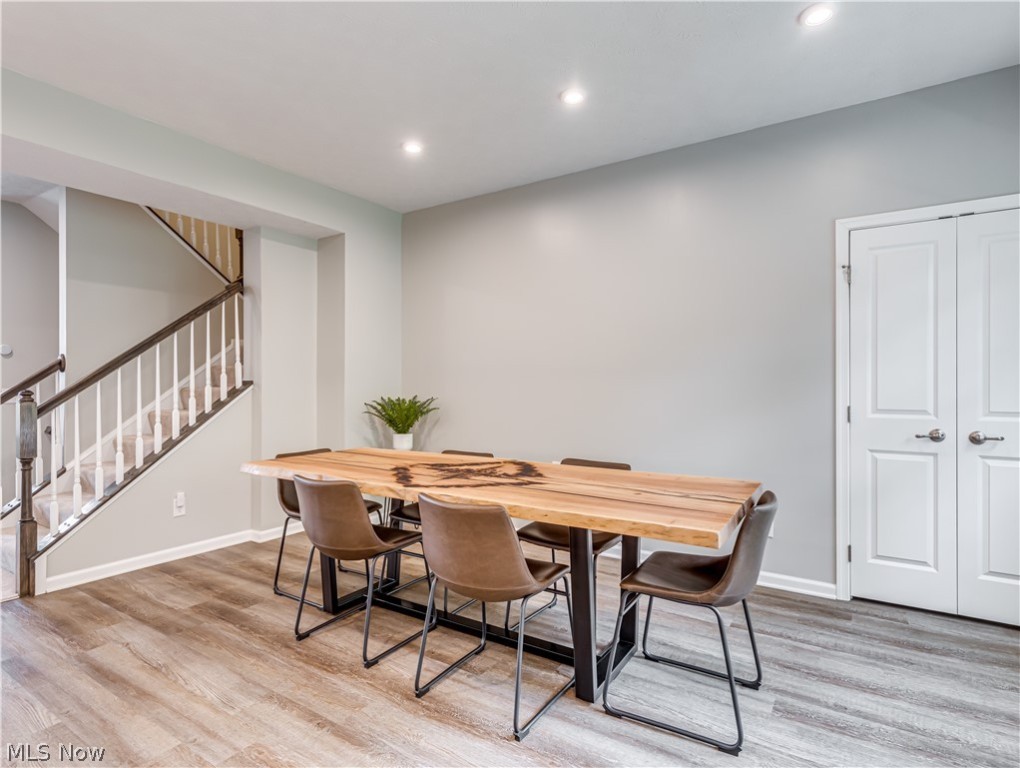 Villages/Sycamore Ph 1 - Residential