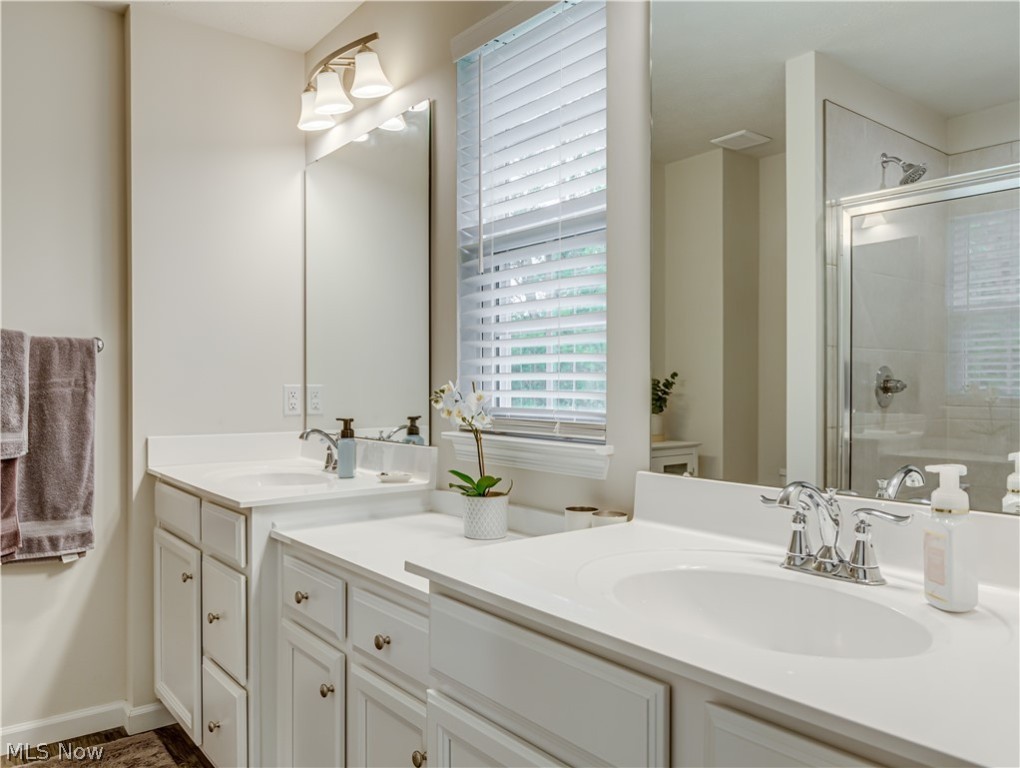 Villages/Sycamore Ph 1 - Residential