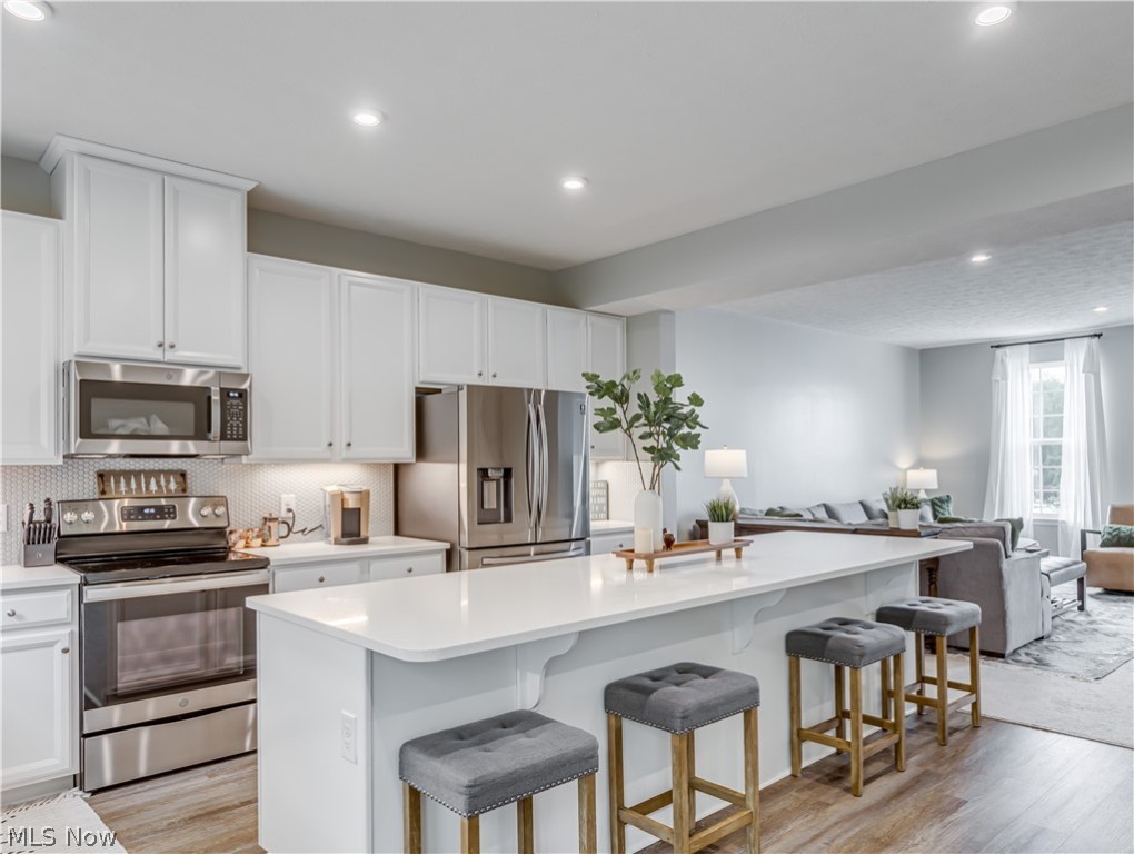 Villages/Sycamore Ph 1 - Residential