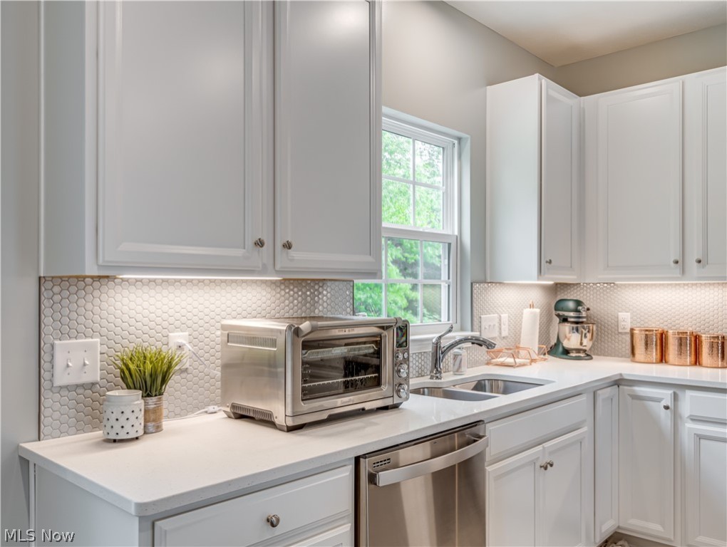 Villages/Sycamore Ph 1 - Residential