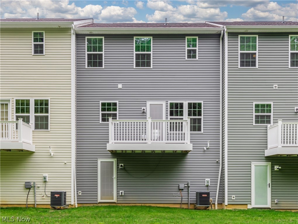 Villages/Sycamore Ph 1 - Residential