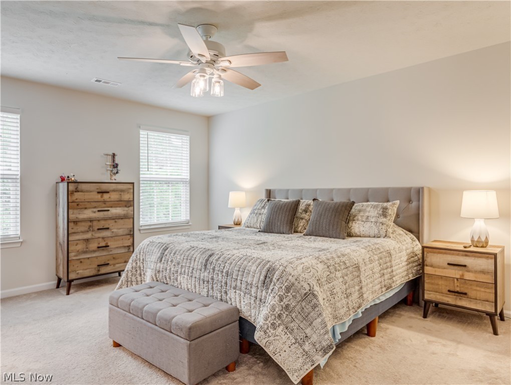 Villages/Sycamore Ph 1 - Residential