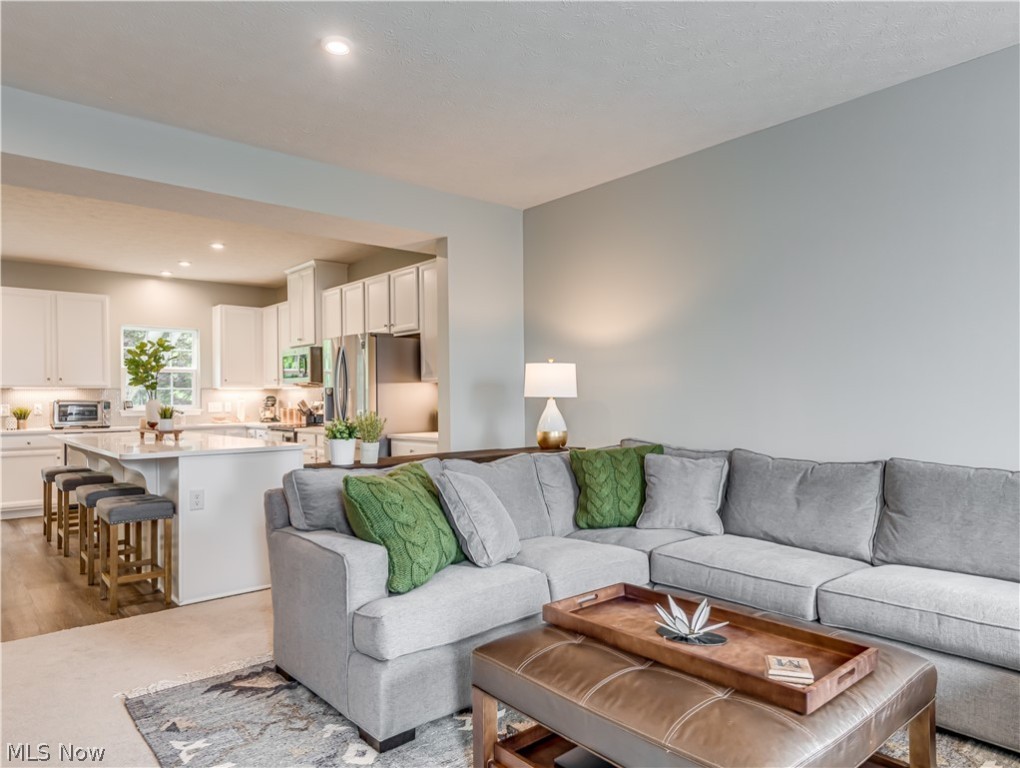 Villages/Sycamore Ph 1 - Residential