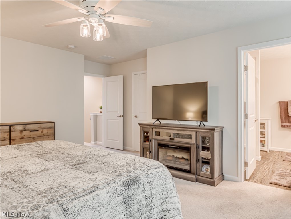 Villages/Sycamore Ph 1 - Residential