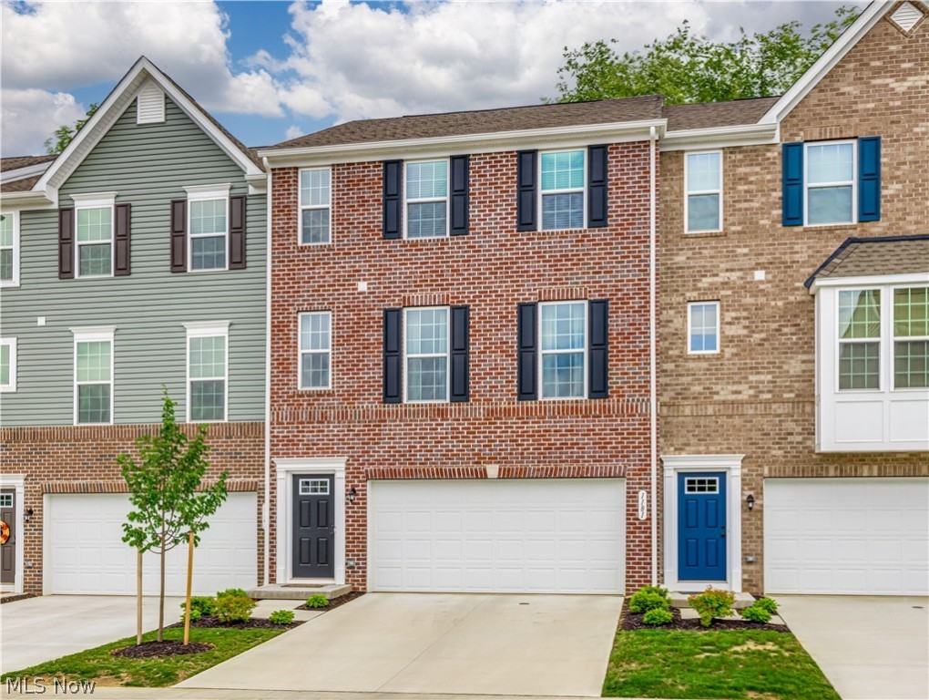 Villages/Sycamore Ph 1 - Residential