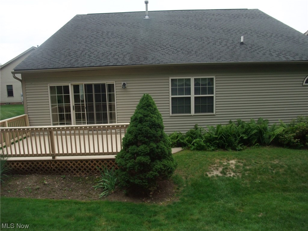 Springhill Detached Clusters - Residential