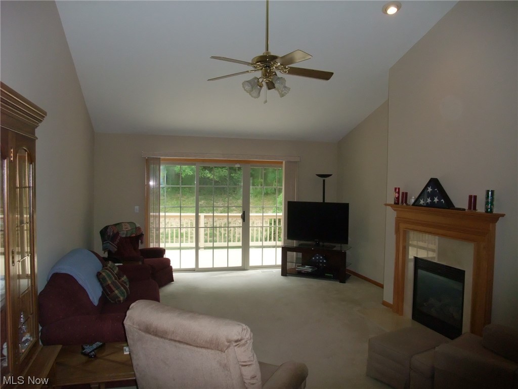 Springhill Detached Clusters - Residential