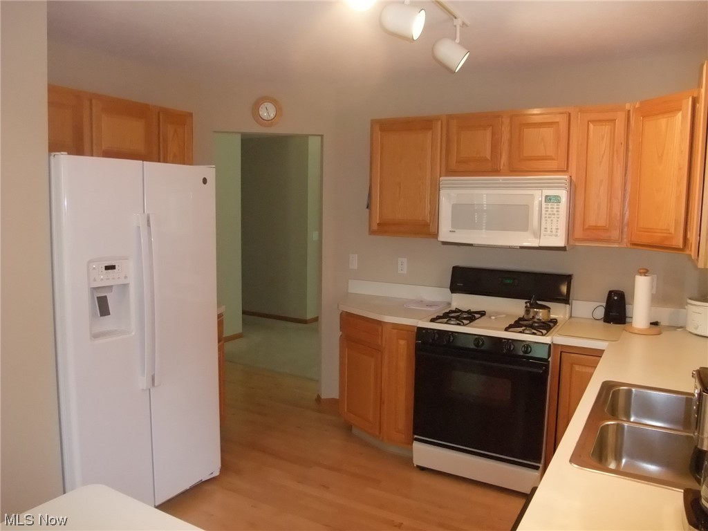 Springhill Detached Clusters - Residential