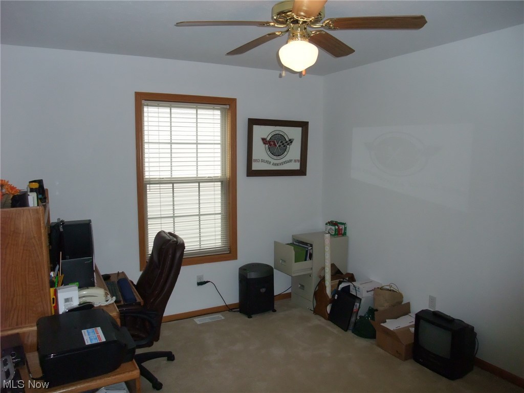 Springhill Detached Clusters - Residential