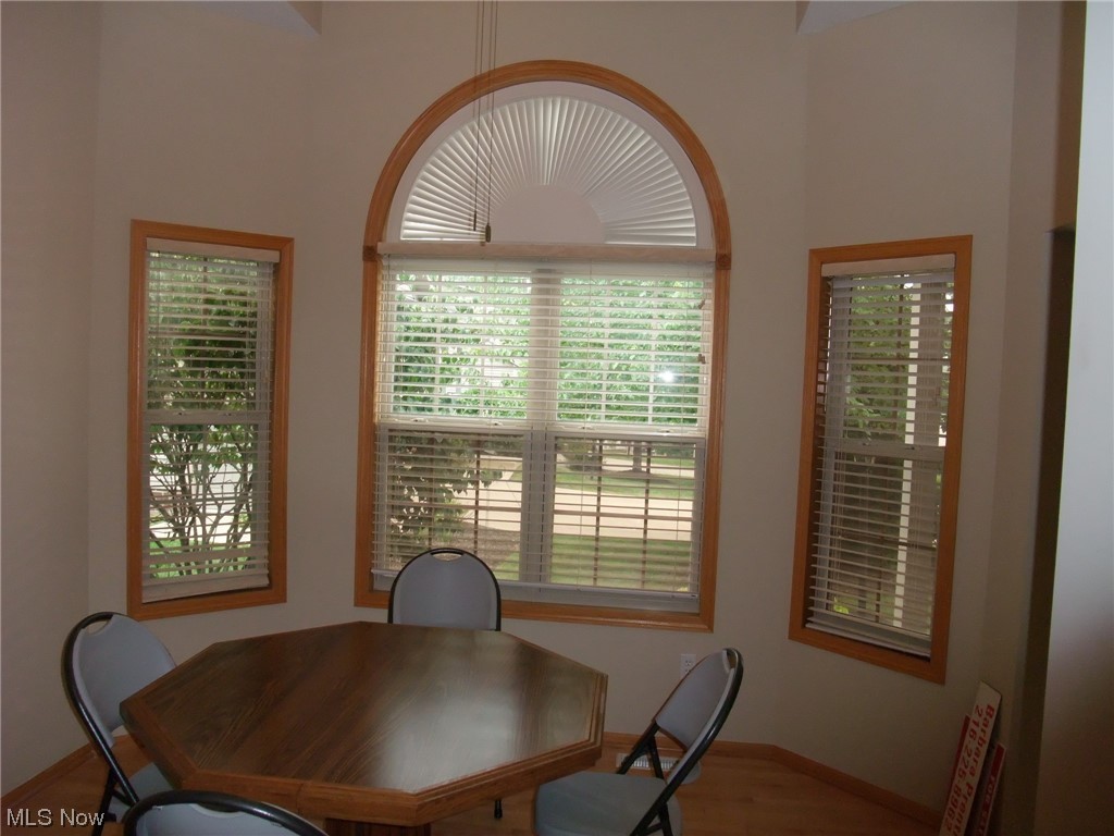 Springhill Detached Clusters - Residential