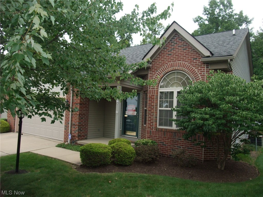 Springhill Detached Clusters - Residential