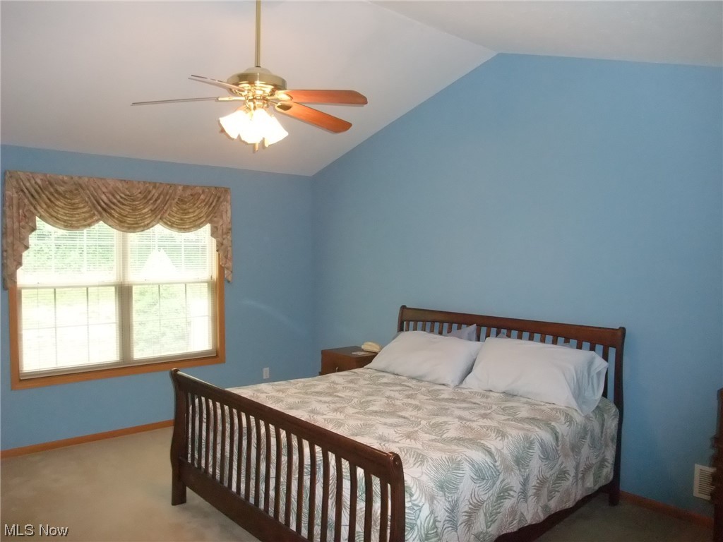 Springhill Detached Clusters - Residential