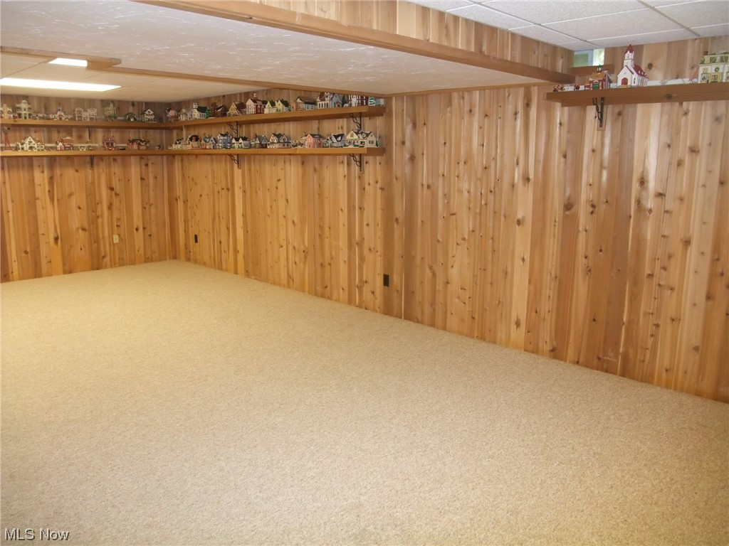 Springhill Detached Clusters - Residential