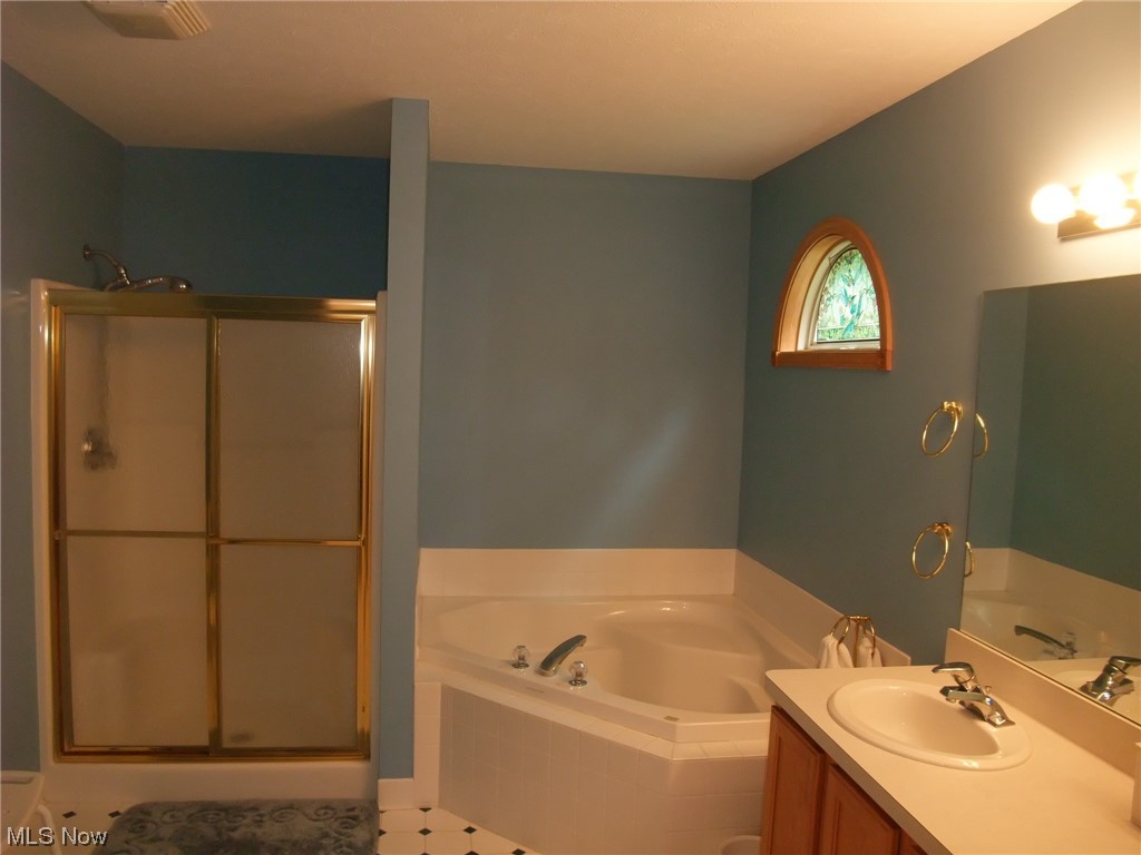 Springhill Detached Clusters - Residential