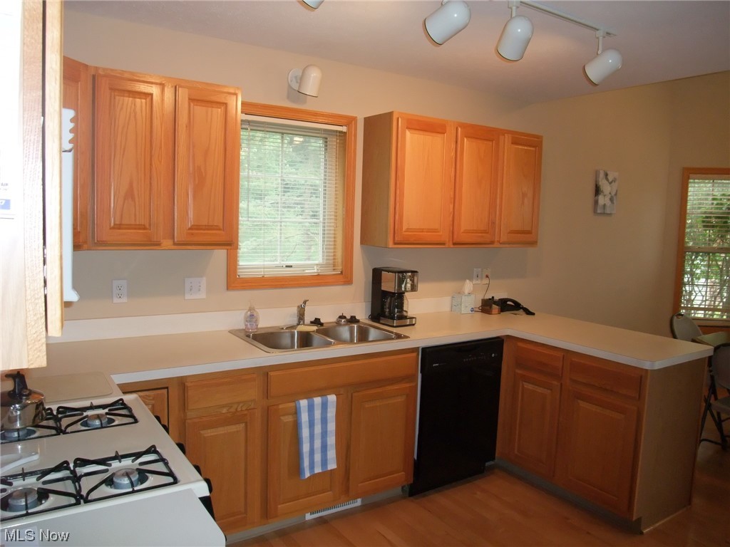 Springhill Detached Clusters - Residential