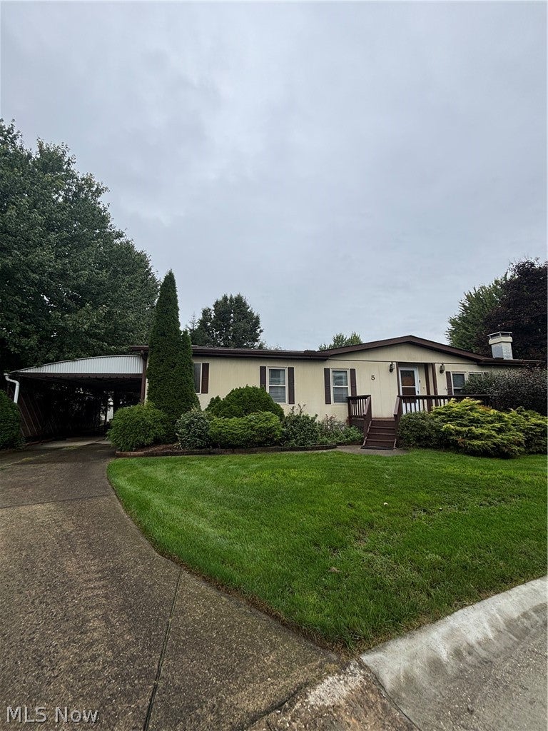 5 Kylie Court