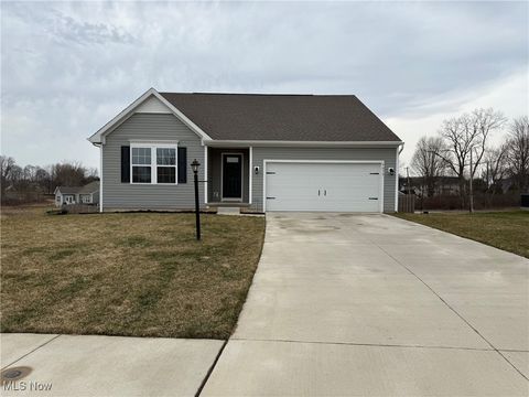 4673 Louis Lane Kent OH 44240