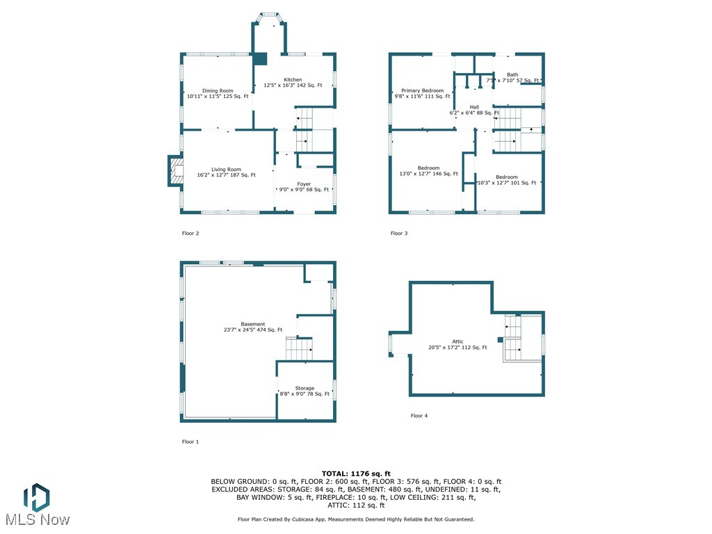 18019 Canterbury Road, Cleveland, Ohio image 38