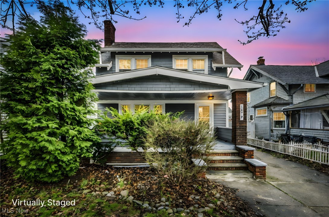 18019 Canterbury Road, Cleveland, Ohio image 2