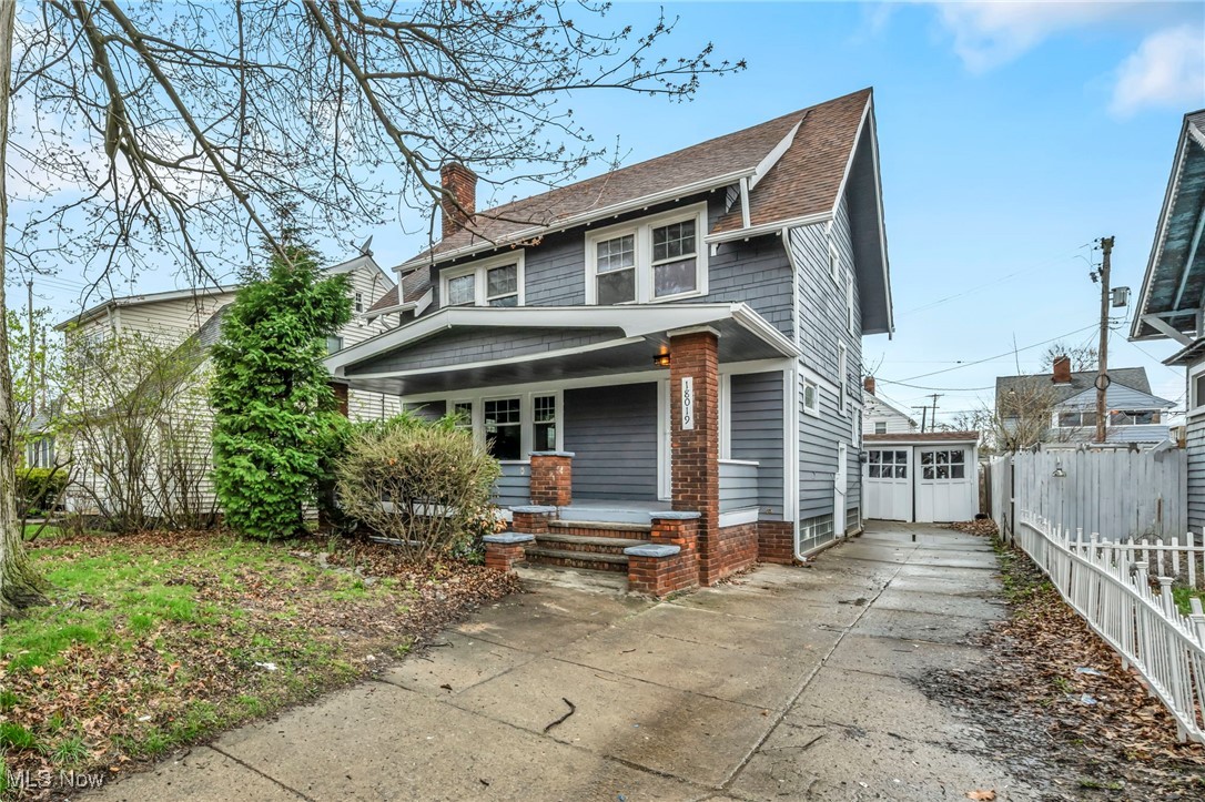 18019 Canterbury Road, Cleveland, Ohio image 3