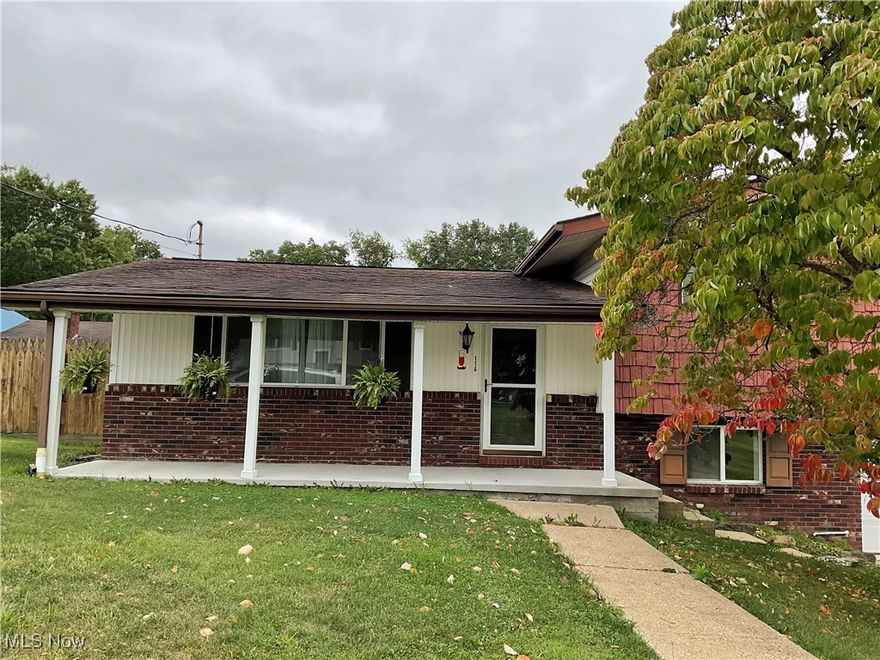 It's Baacckk...on the market!! No fault of this very motivated family. This gorgeous 5 bedroom home that connects to Epworth lake is move in ready and calling your name.  The heated pool is well needed in this weather. the pool is seperately fenced in for privacy.     Enjoy the cabana house to relax, cook on the pizza oven and to shower.  The huge back yard is ready for any fur baby to run or children to play.  It's fenced in to keep them in security of your watch. Parking features are above the need.  You can park 6 cars in the pole barn and it has its own office.  An attached garage connects to the home to make it convienant to unload groceries or the kids.  check out the seperate family room with gas fireplace under natural stone.  There's too much to this home, you must see for yourself.  Call for a private walk thru today to experience its beauty.