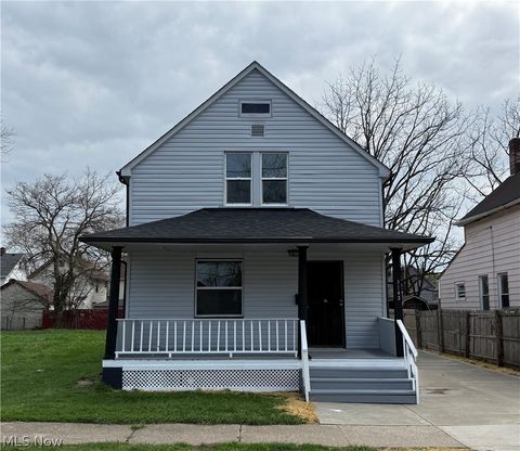 3143 W 104th Street, Cleveland, OH 44111 - #: 5201416