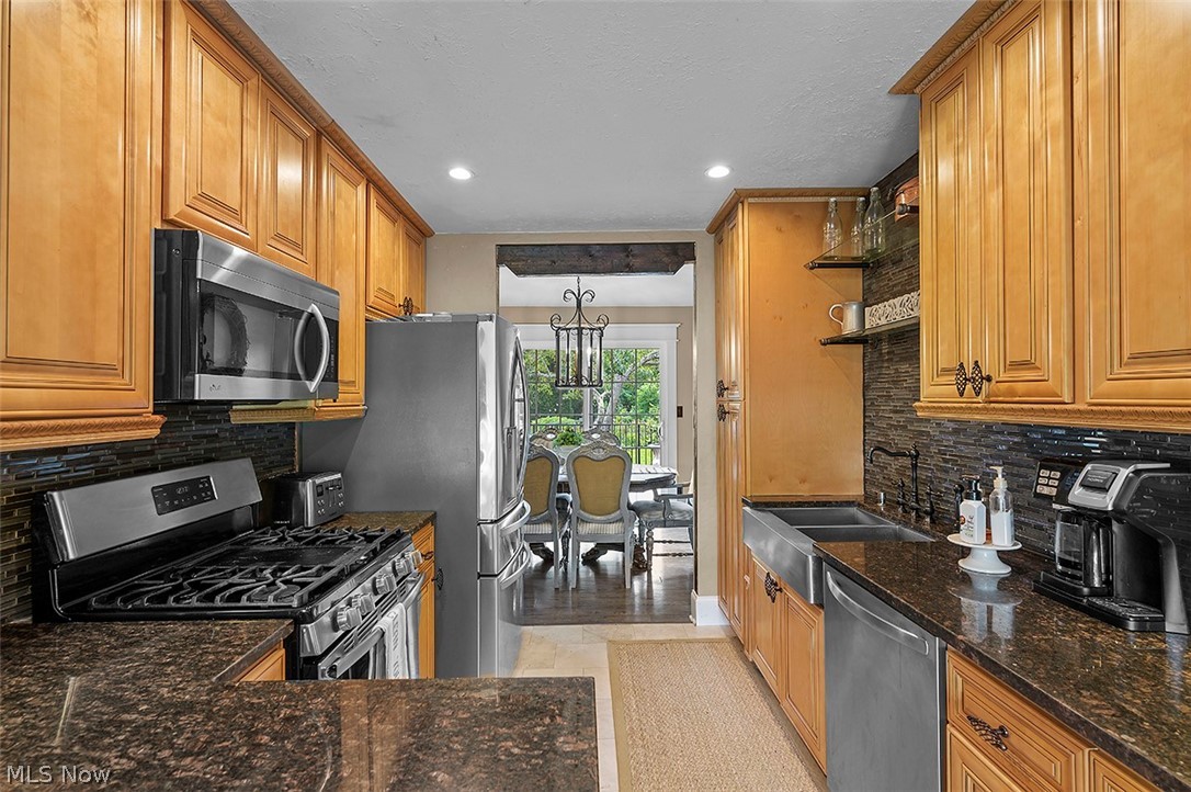 Inverness Highland - Residential