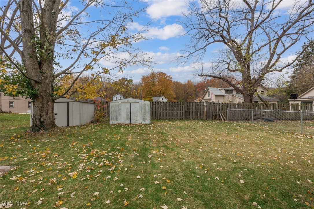 Brecks - Residential