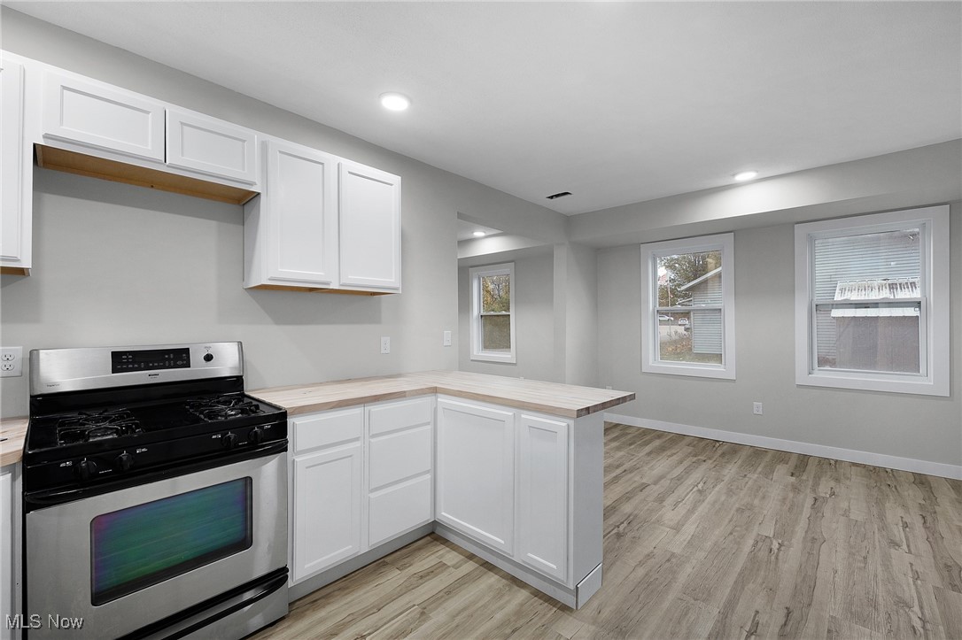 Brecks - Residential