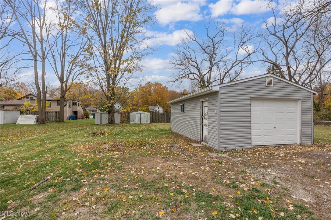 Brecks - Residential