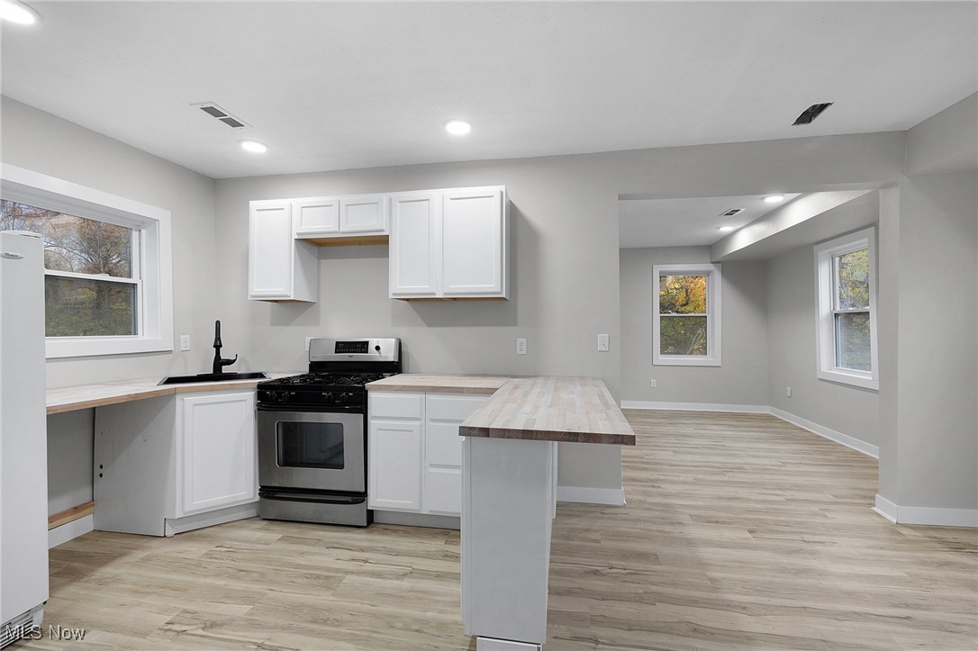 Brecks - Residential