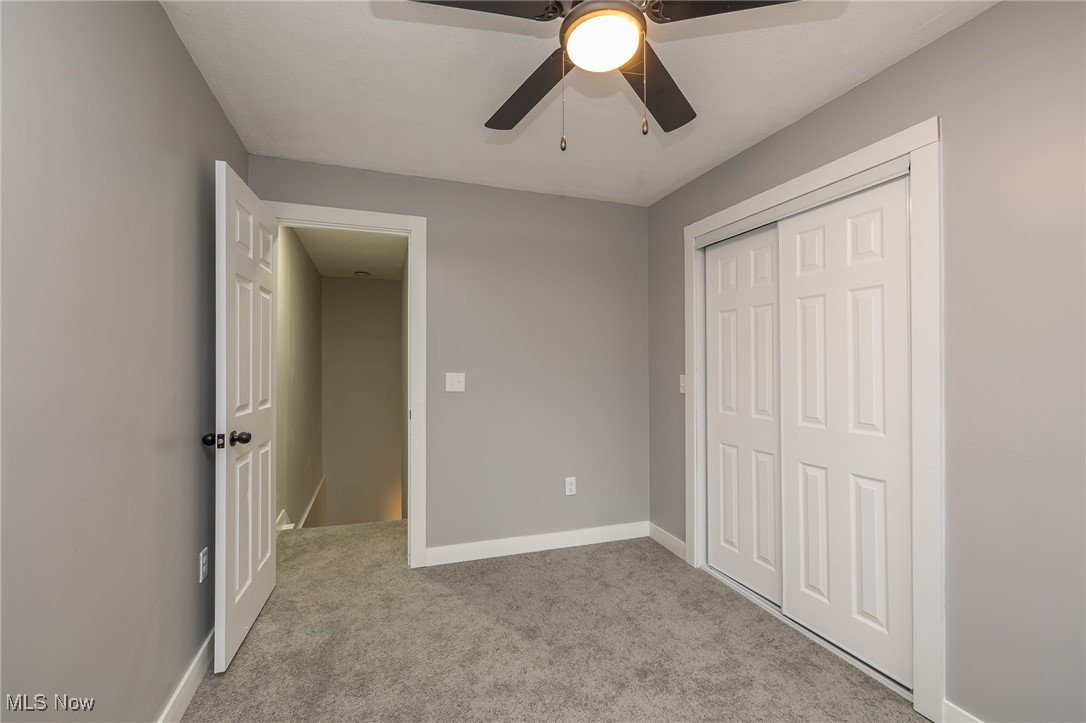 Brecks - Residential