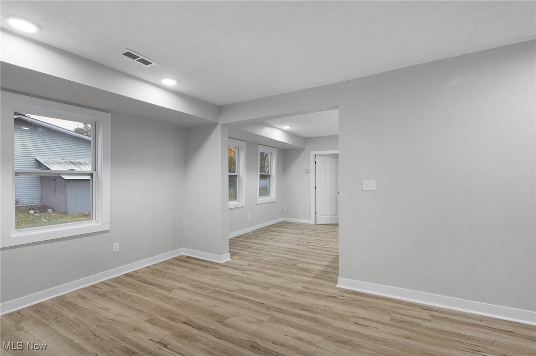 Brecks - Residential