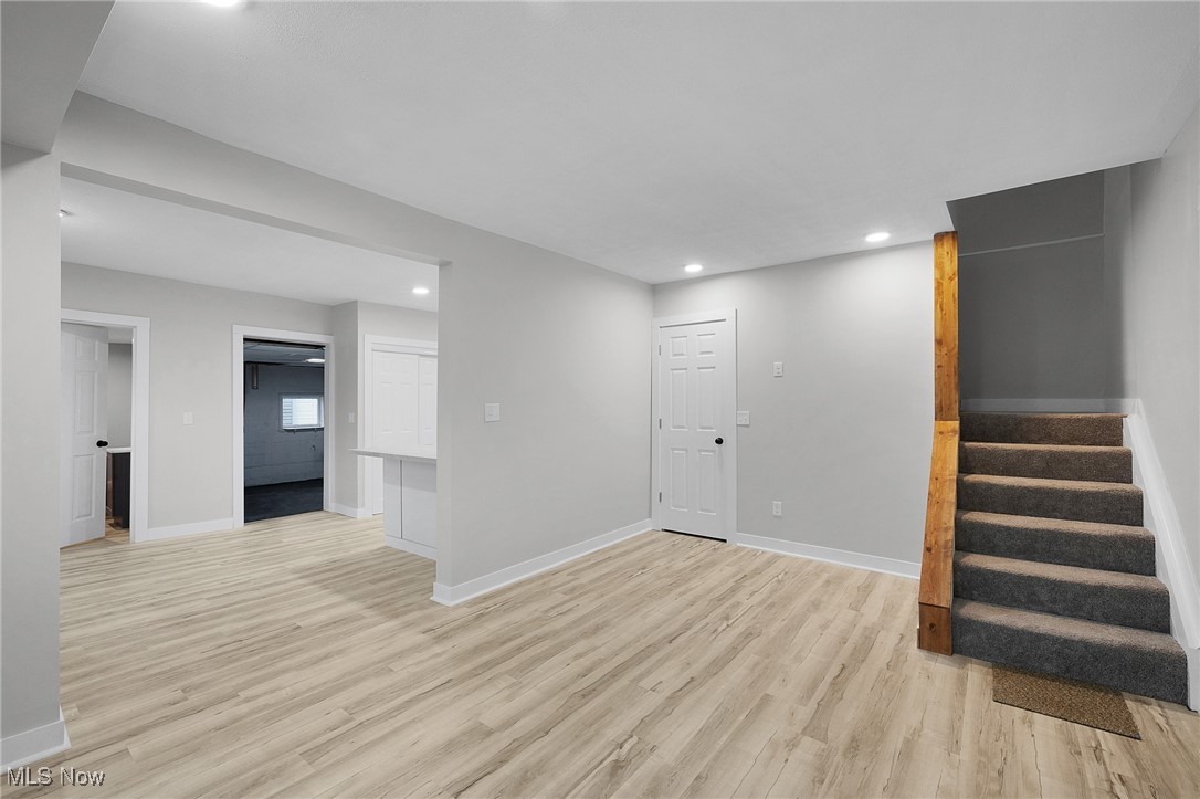 Brecks - Residential