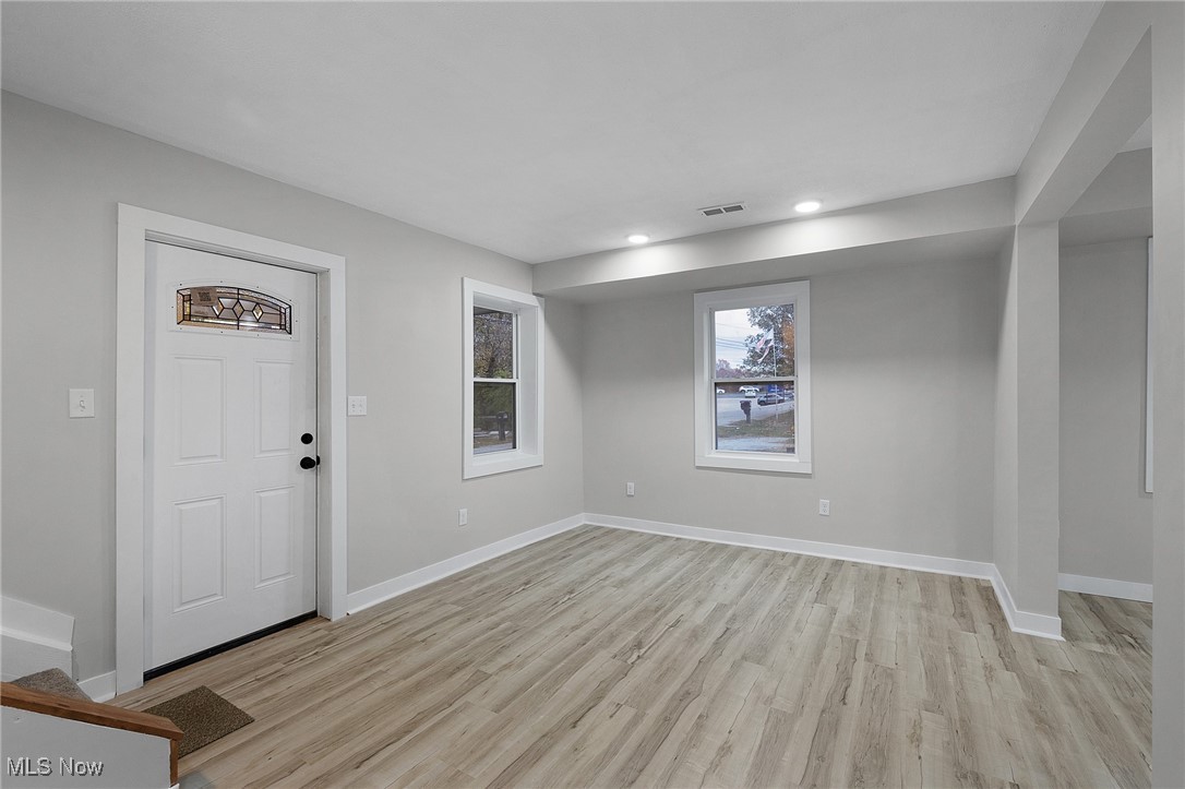 Brecks - Residential