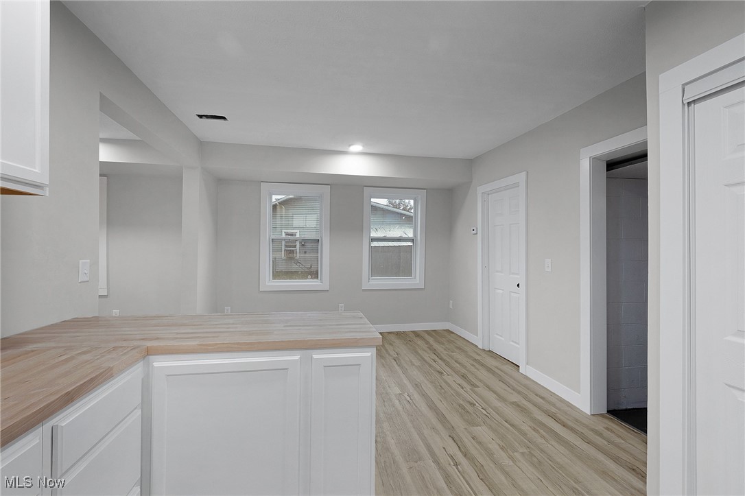 Brecks - Residential