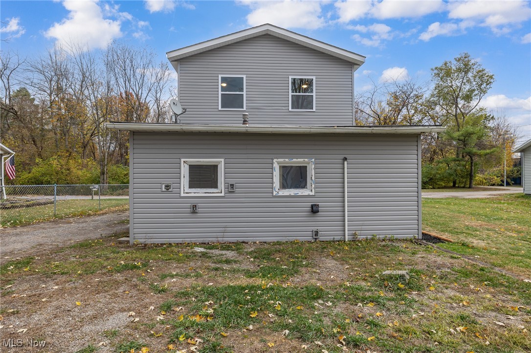 Brecks - Residential