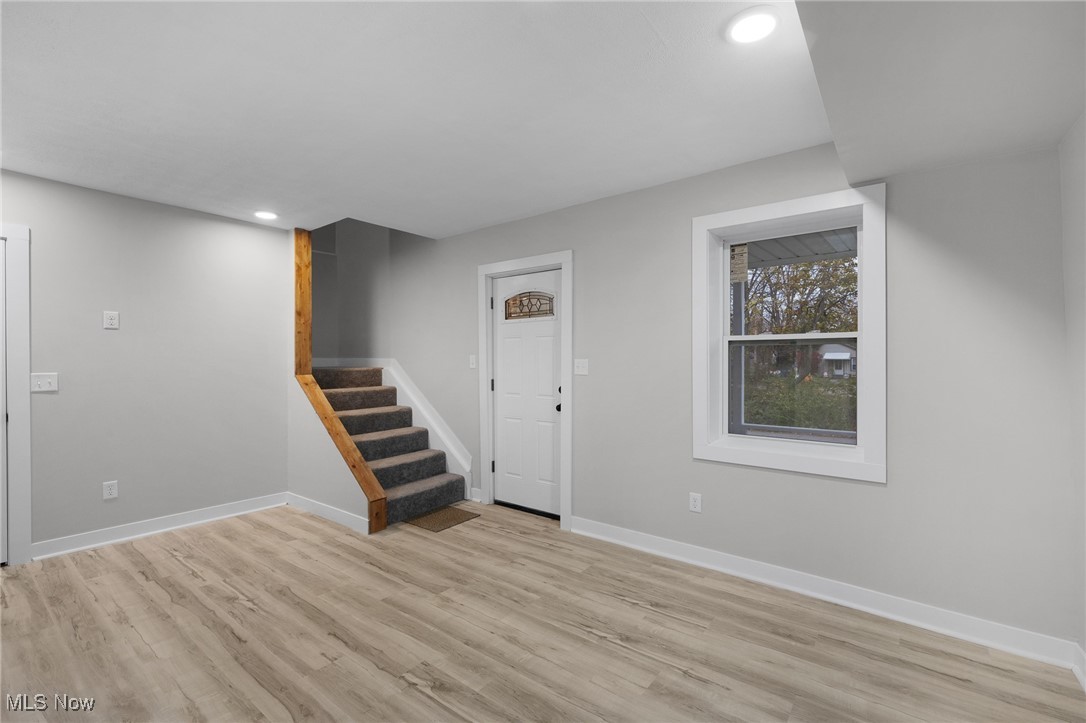 Brecks - Residential