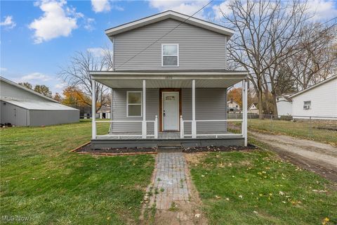 6870 Breck North Ridgeville OH 44039