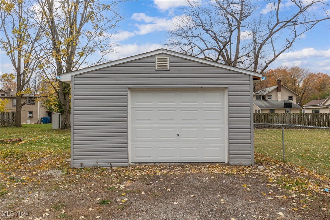 Brecks - Residential