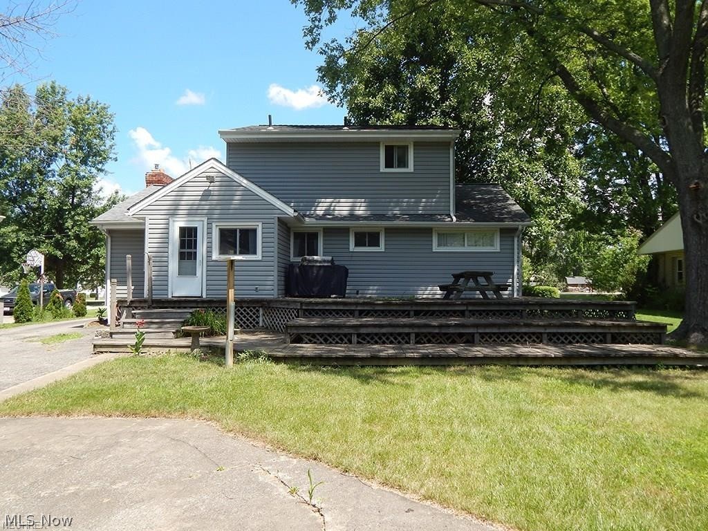 Orchard - Residential