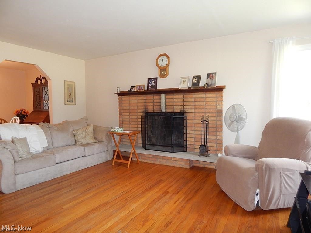 Orchard - Residential